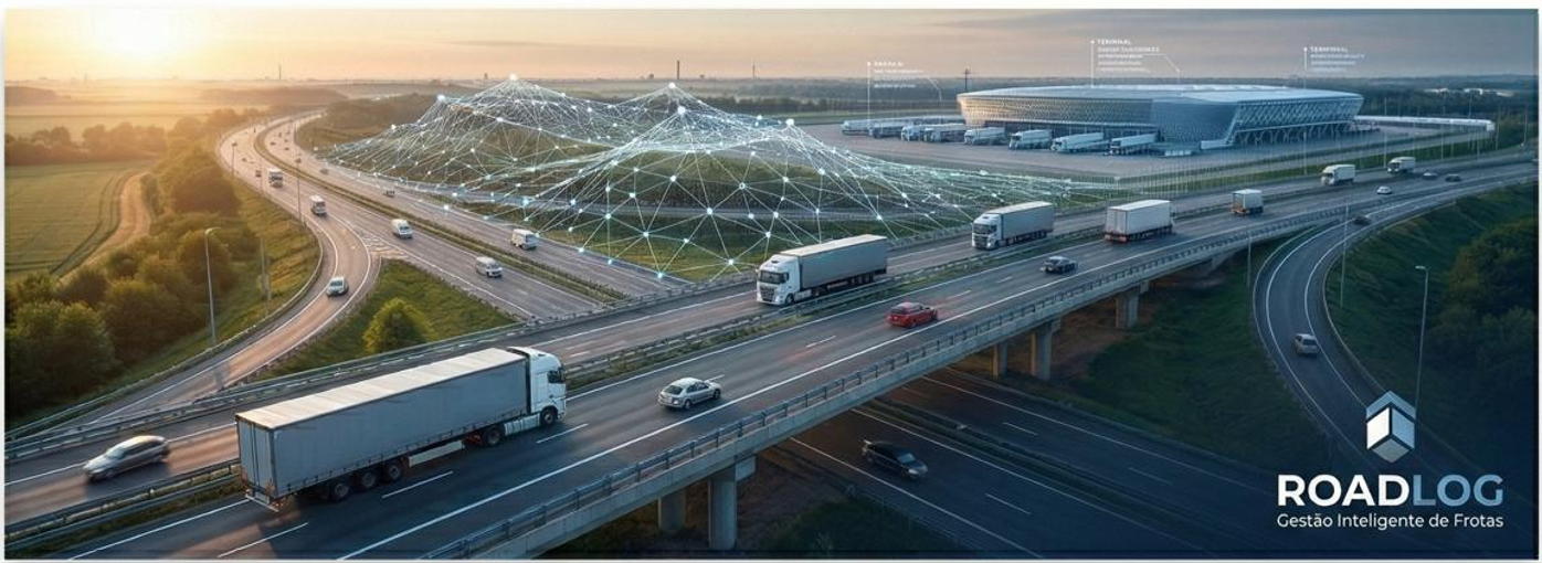 Manutenção Preventiva ROADLOG